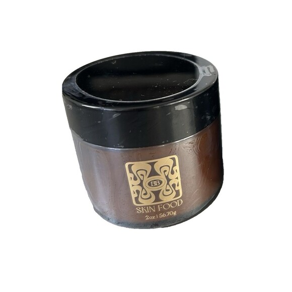 Bounty & Full Skinfood Face Cream & Moisturizer Anti-Aging 2 Oz New Sealed - Picture 2 of 5